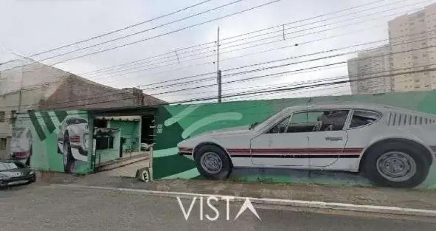 Ponto comercial para alugar na Rua do Tatuapé, 266, Tatuapé, São Paulo