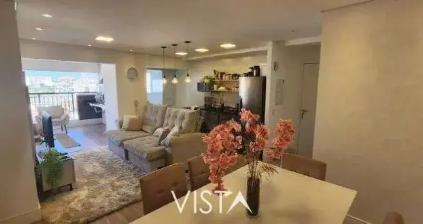 Apartamento a Venda no Tatuapé - São Paulo