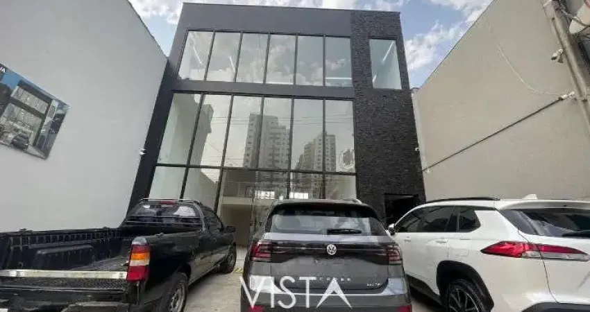 Apartamento com 1 quarto para alugar na Avenida Regente Feijó, 347, Vila Regente Feijó, São Paulo