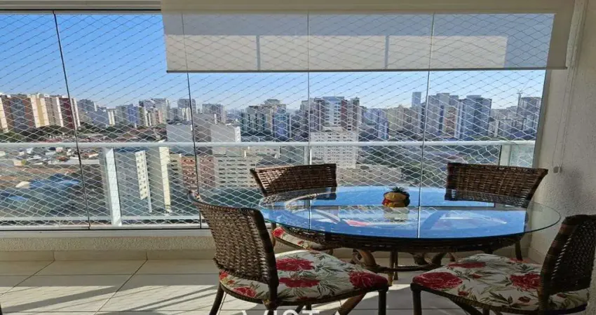 Apartamento a venda no Tatuapé - São Paulo