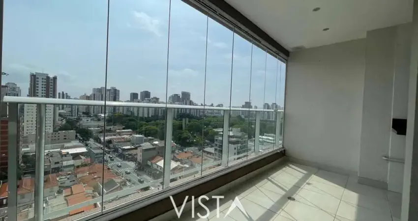 Apartamento com 1 quarto para alugar na Rua Serra de Bragança, 1555, Vila Gomes Cardim, São Paulo
