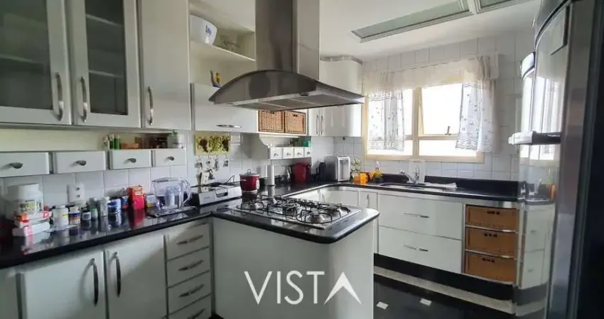 Apartamento com 4 quartos à venda na Rua Professor Pedreira de Freitas, 372, Tatuapé, São Paulo