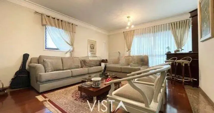Apartamento com 3 quartos à venda na Rua Eleonora Cintra, 391, Jardim Anália Franco, São Paulo