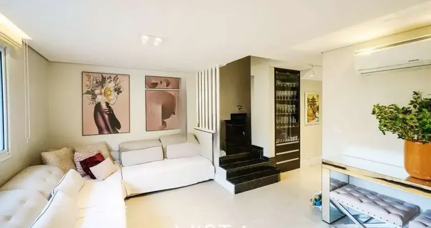 Casa em condomínio fechado com 3 quartos à venda na Avenida Guilherme Giorgi, 1611, Vila Carrão, São Paulo