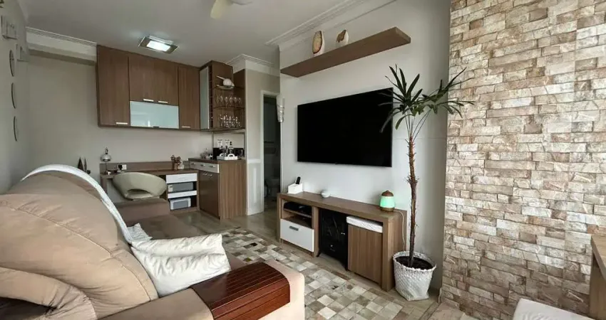 Apartamento com 2 quartos à venda na Rua Ivaí, 277, Tatuapé, São Paulo