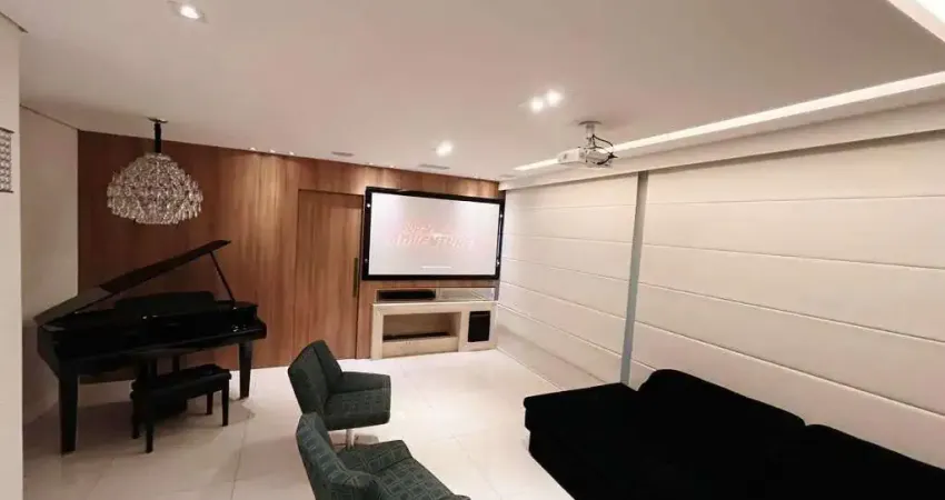Apartamento Para venda no jardim Anália franco