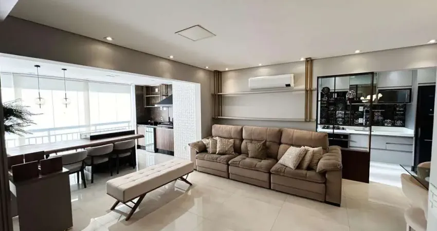 Apartamento com 3 quartos para alugar na Rua Biguaçu, 286, Vila Carrão, São Paulo