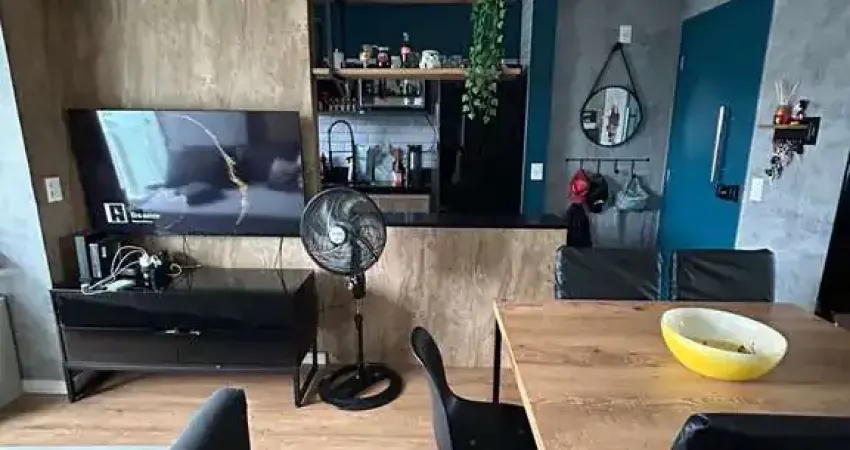Apartamento com 2 quartos à venda na Rua Tenente Gelás, 252, Tatuapé, São Paulo