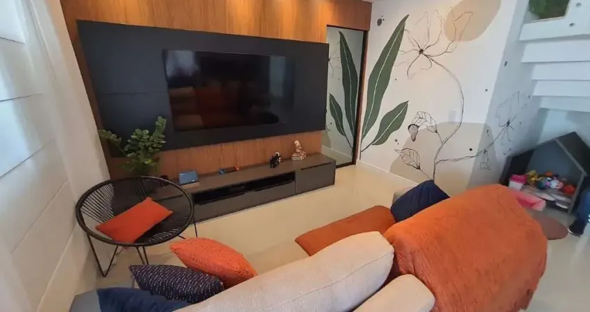 Cobertura com 3 quartos à venda na Rua Guandu, 44, Vila Regente Feijó, São Paulo