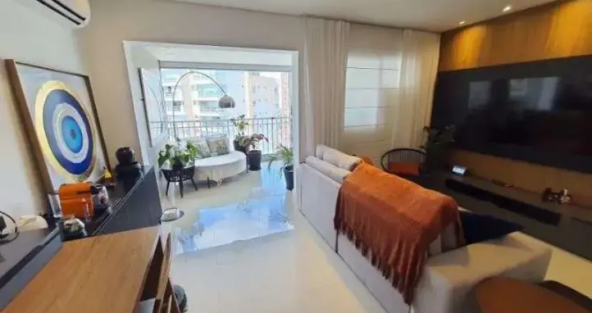 Apartamento Cobertura em Vila Regente Feijó, São Paulo/SP
