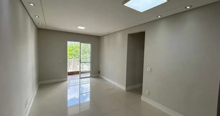 Apartamento com 3 quartos à venda na Rua João Teixeira da Silva, 415, Vila Invernada, São Paulo