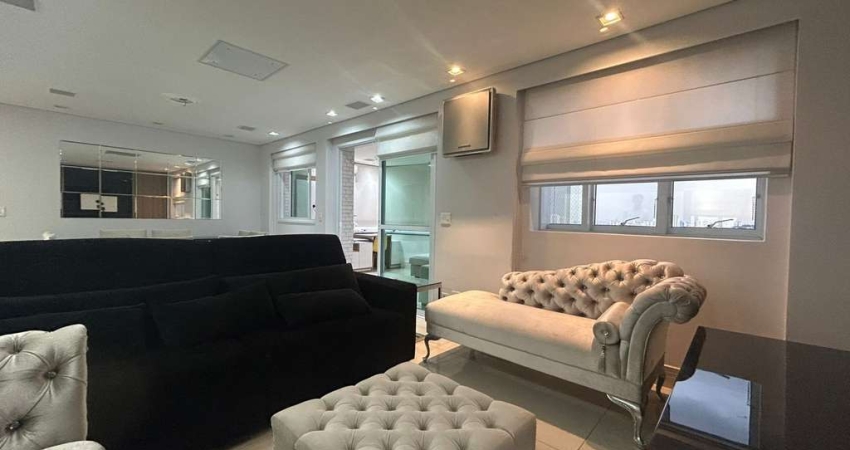 Apartamento à venda no bairro Jardim Anália Franco - São Paulo/SP
