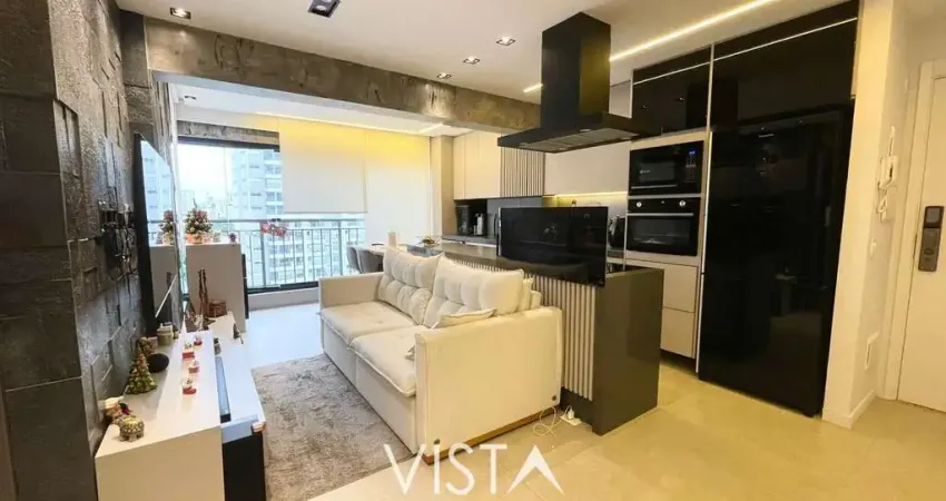 Apartamento com 2 quartos à venda na Rua Doutor Raul da Rocha Medeiros, 114, Tatuapé, São Paulo