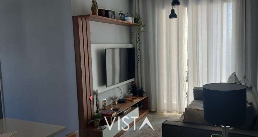 Apartamento com 3 quartos à venda na Rua Arnaldo Cintra, 190, Vila Moreira, São Paulo