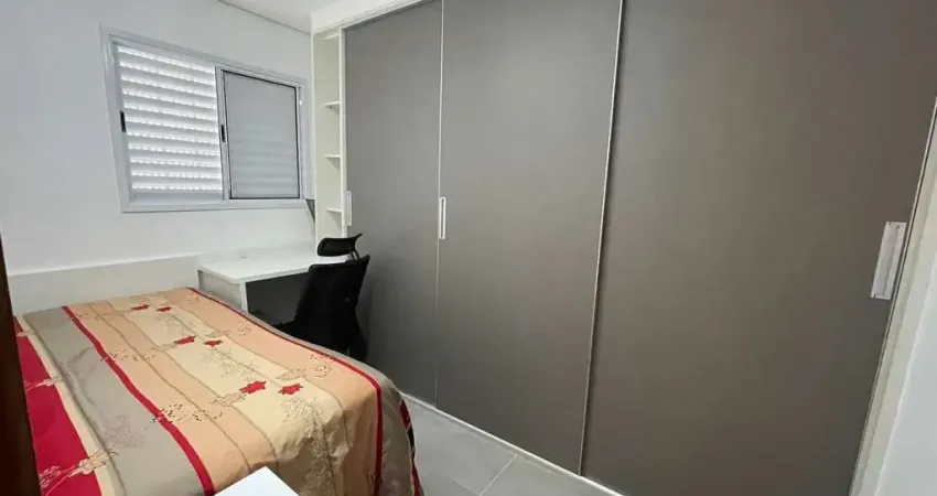 Apartamento para alugar no bairro Vila Lúcia - São Paulo/SP