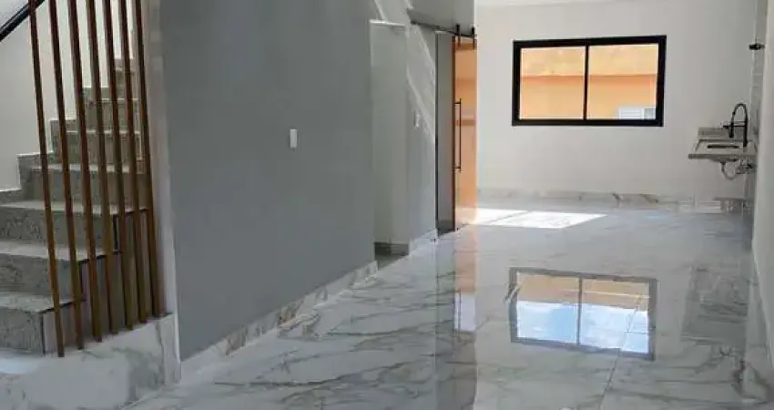 Casa com 3 quartos à venda na Rua Dentista Barreto, 848, Vila Carrão, São Paulo
