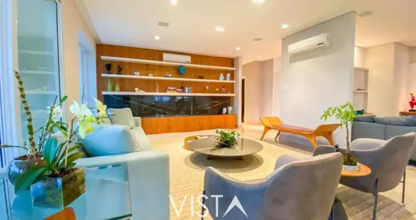 Apartamento com 4 quartos à venda na Rua Cândido Lacerda, 241, Jardim Anália Franco, São Paulo