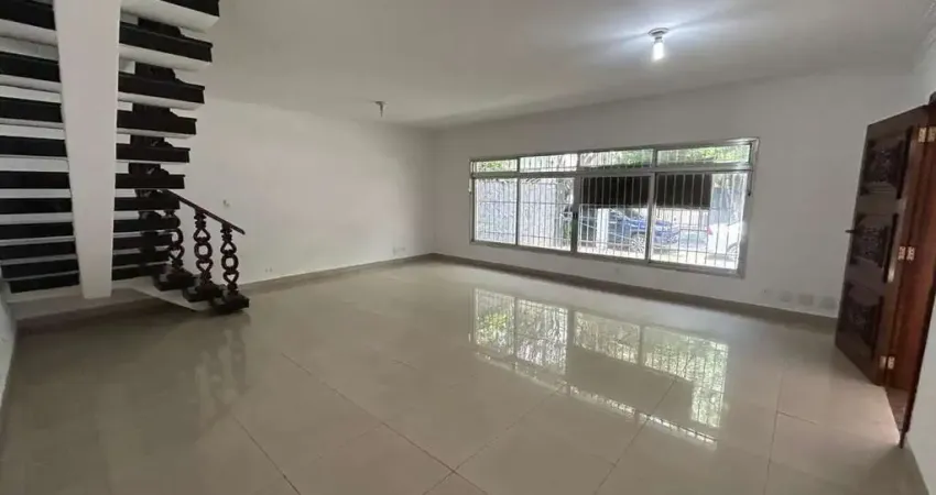 Casa Padrão Para Locaçao
