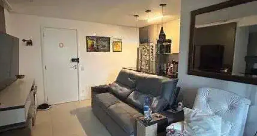 Apartamento em Vila Gomes Cardim, São Paulo/SP
