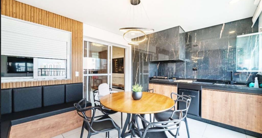 Apartamento em Tatuapé, São Paulo/SP