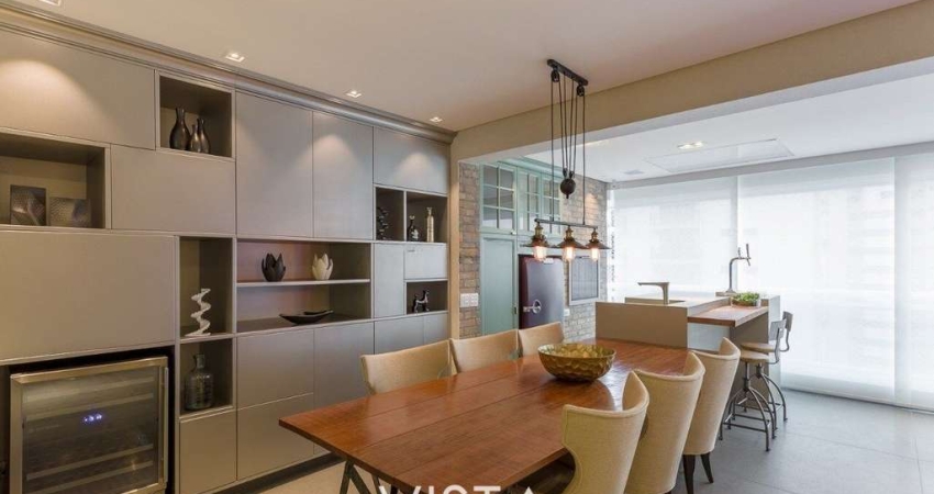 Apartamento com 3 quartos à venda na Rua Aguapeí, 140, Vila Santo Estevão, São Paulo