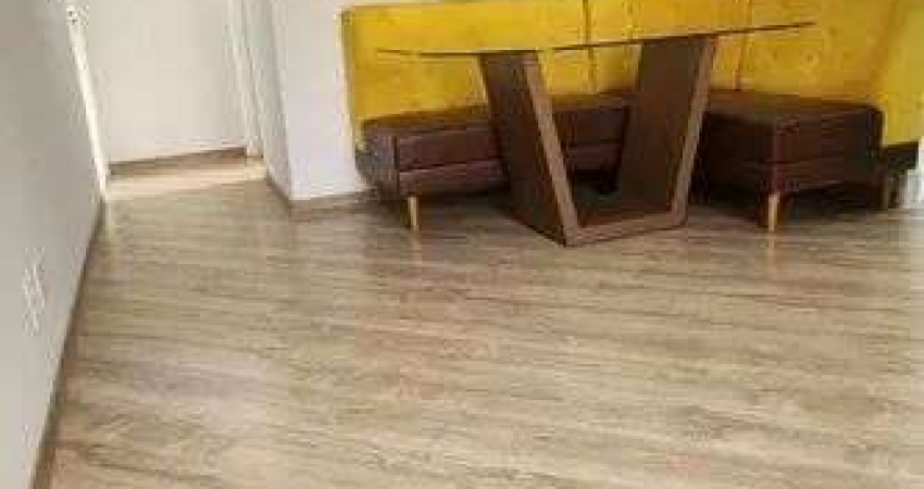 Apartamento com 3 quartos à venda na Rua Arnaldo Cintra, 190, Vila Moreira, São Paulo