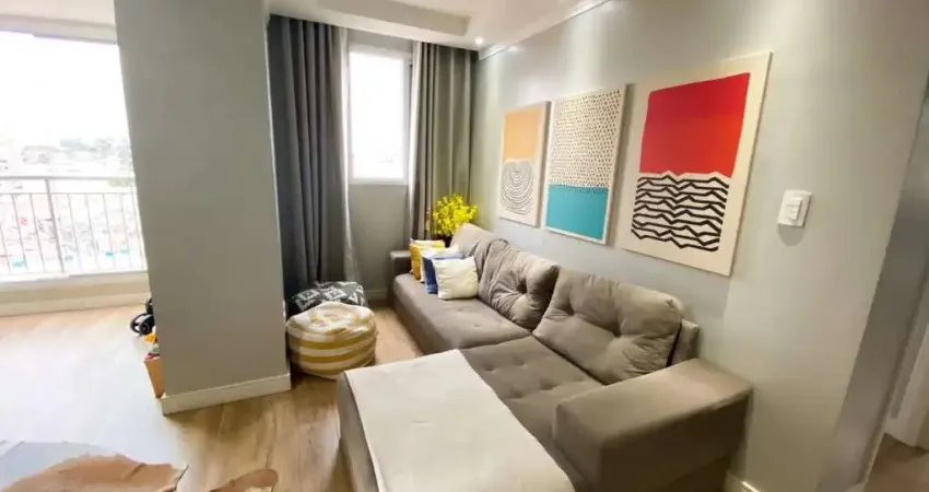 Apartamento em Penha de França, São Paulo/SP