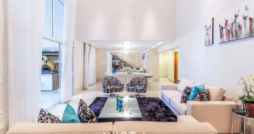 Apartamento com 4 quartos à venda na Rua Antônio de Lucena, 22, Chácara Califórnia, São Paulo