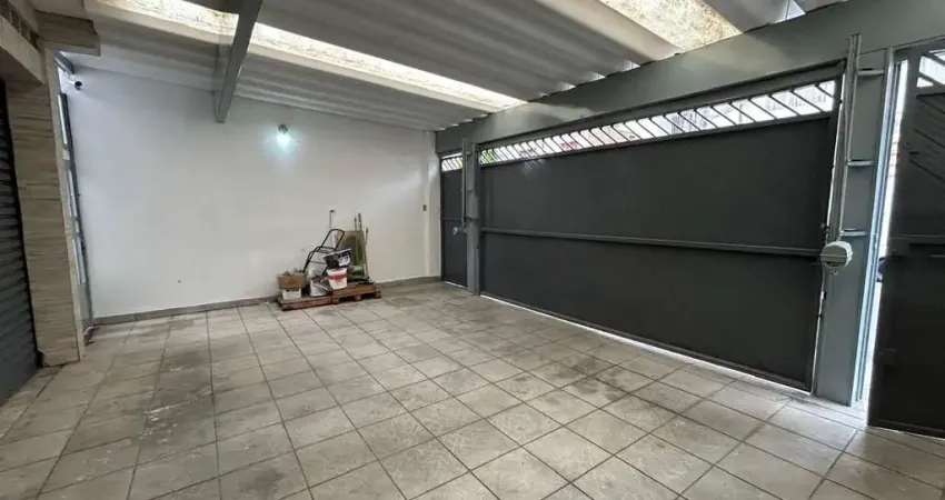 Casa com 3 quartos à venda na Rua Celeste, 41, Quarta Parada, São Paulo