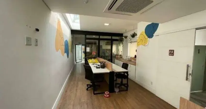 Ponto comercial à venda na Rua São Jorge, 563, Parque São Jorge, São Paulo