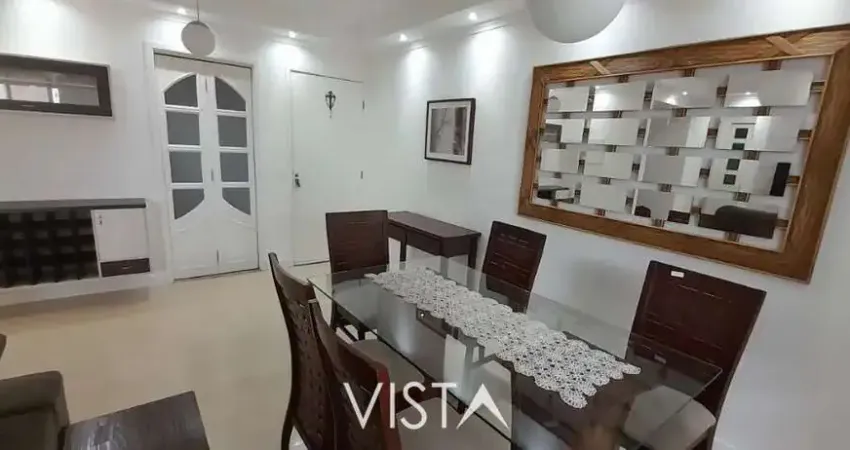 Apartamento à venda no bairro Tatuapé - São Paulo/SP