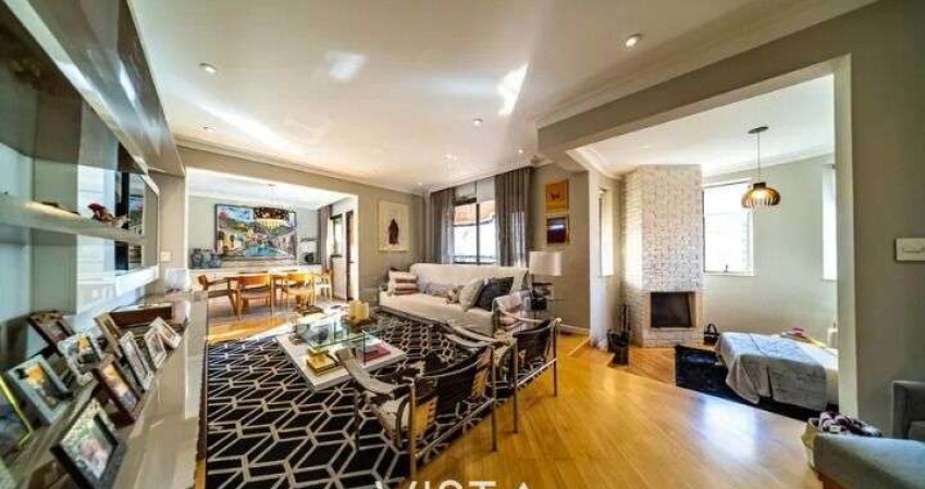 Apartamento a Venda no Tatuapé - São Paulo