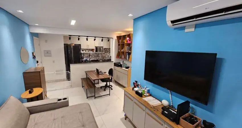 Apartamento com 3 quartos à venda na Rua Doutor Ângelo Vita, 335, Vila Zilda, São Paulo