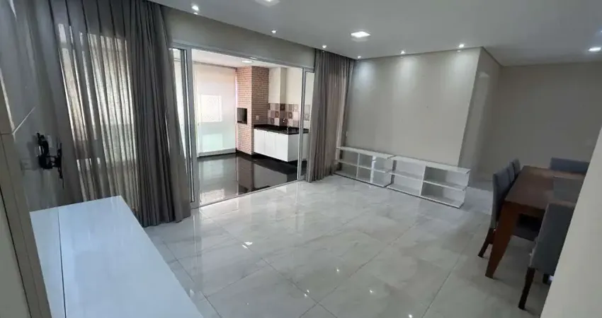 Apartamento com 2 quartos à venda na Rua Caetanos, 42, Vila Regente Feijó, São Paulo