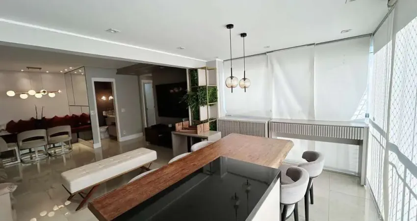 Apartamento com 3 quartos à venda na Rua Biguaçu, 286, Vila Carrão, São Paulo