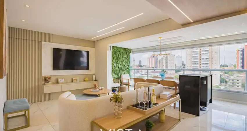 Apartamento a Venda na Vila Carrão - São Paulo