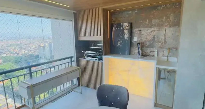 Apartamento com 2 quartos à venda na Rua Felício Pereira, 320, Jardim Piqueroby, São Paulo
