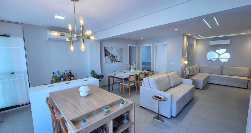 Apartamento com 2 quartos à venda na Rua Sousa Breves, 97, Vila Zilda (Tatuapé), São Paulo