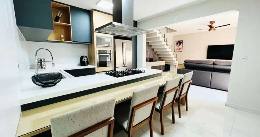 Casa com 3 quartos à venda na Rua Cambembé, 116, Cidade Mãe do Céu, São Paulo