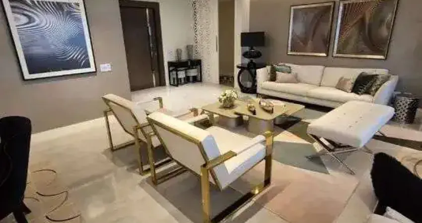 Apartamento A Venda no Jardim Analia Franco