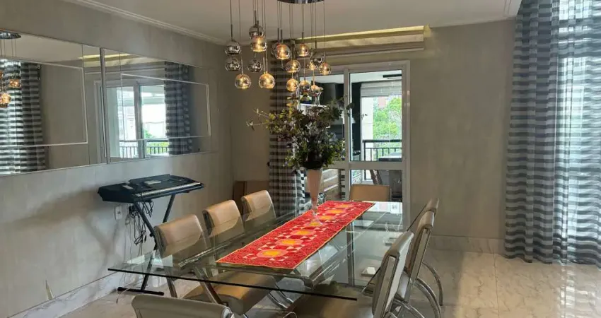 Apartamento à venda no bairro Chácara Califórnia - São Paulo/SP, Zona Leste