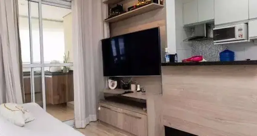 Apartamento com 1 quarto à venda na Rua Melo Peixoto, 405, Tatuapé, São Paulo