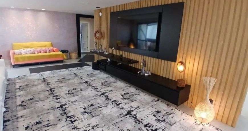 Apartamento Para Venda No Anália Franco, SP