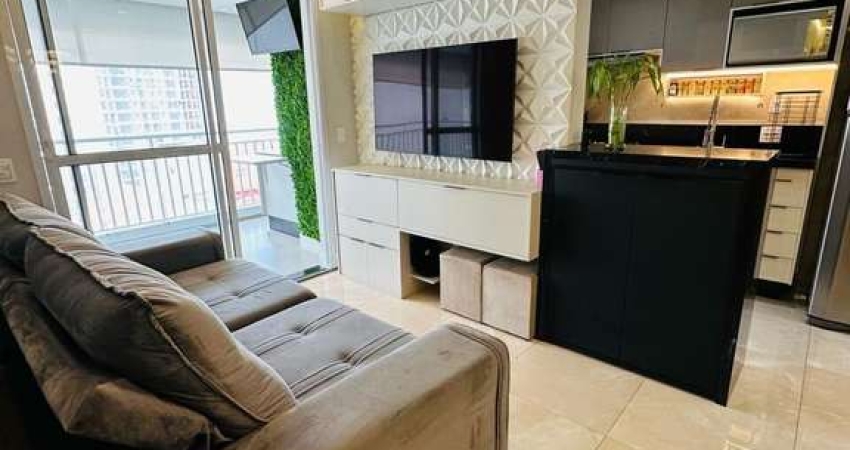 Apartamento com 3 quartos à venda na Avenida Amador Bueno da Veiga, 2123, Penha De França, São Paulo