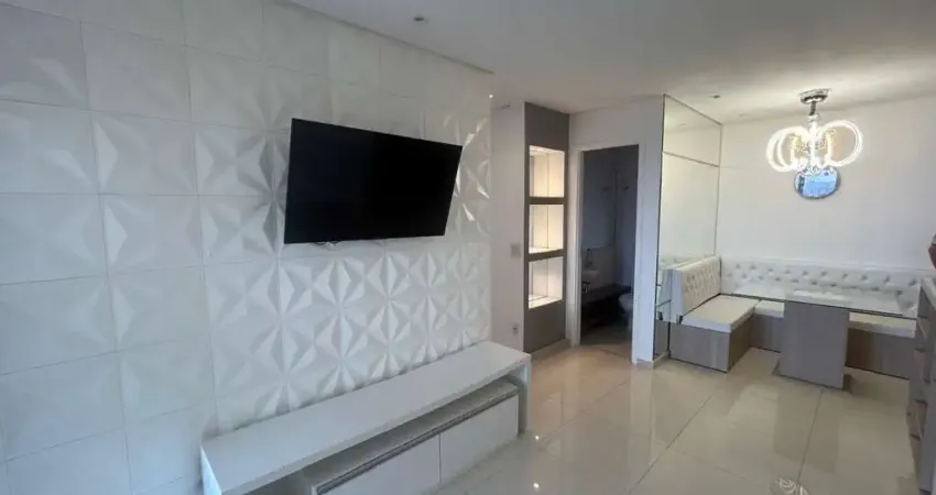 Apartamento com 2 quartos à venda na Rua Felício Pereira, 320, Jardim Piqueroby, São Paulo