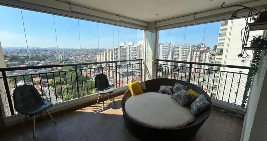Apartamento com 2 quartos à venda na Rua Felício Pereira, 320, Jardim Piqueroby, São Paulo