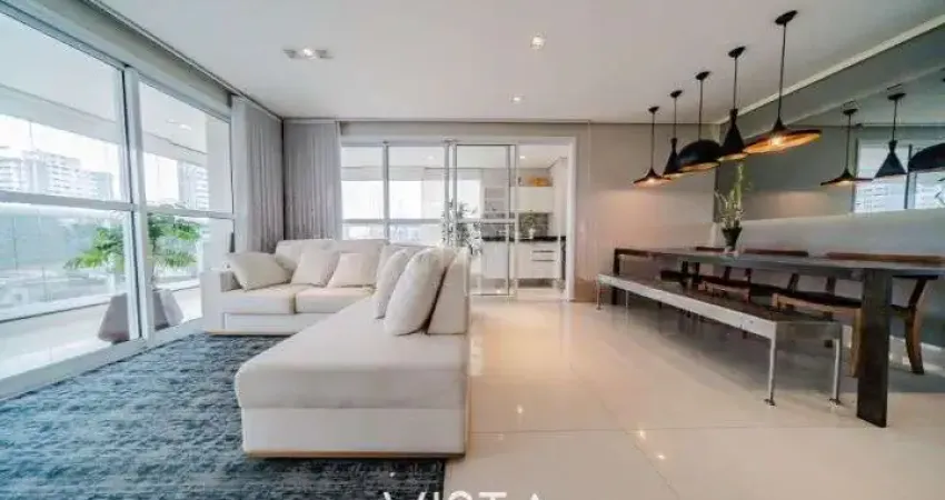 Apartamento com 3 quartos à venda na Rua Bento Gonçalves, 351, Vila Regente Feijó, São Paulo