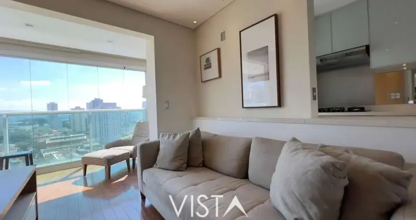 Apartamento com 2 quartos à venda na Praça Barão de Itaqui, 733, Vila Gomes Cardim, São Paulo