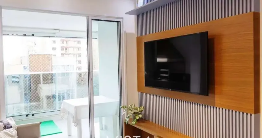 Apartamento com 3 quartos à venda na Rua Henrique Sertório, 205, Tatuapé, São Paulo