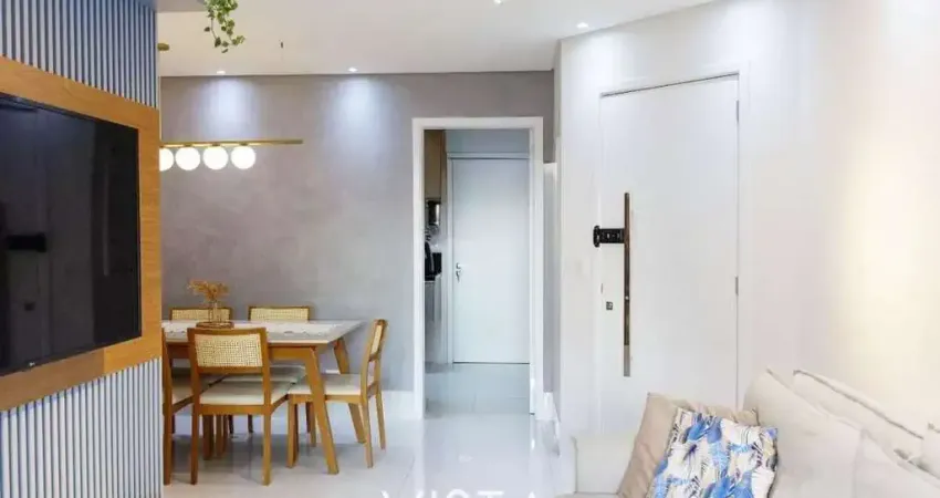 Apartamento com 3 quartos à venda na Rua Henrique Sertório, 205, Tatuapé, São Paulo